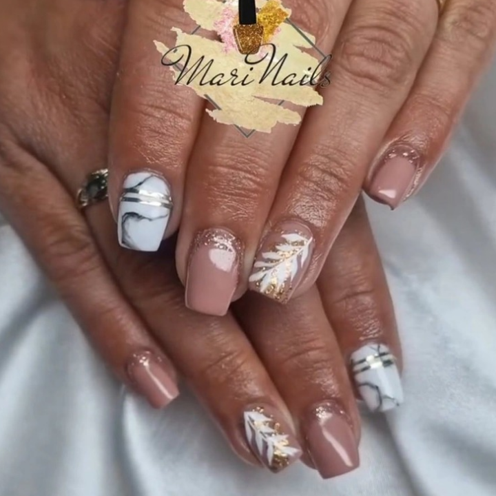 MariNails | Ongles & Nail Art | Théziers