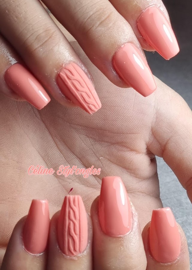 Céline Styl'ongles