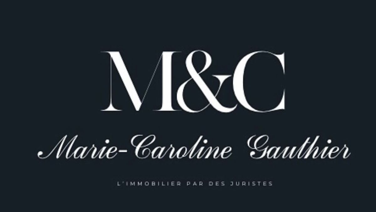 M&C - Agence immobilière