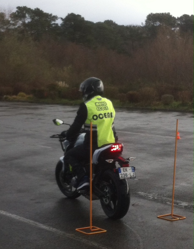 AUTO MOTO ECOLE OCEAN