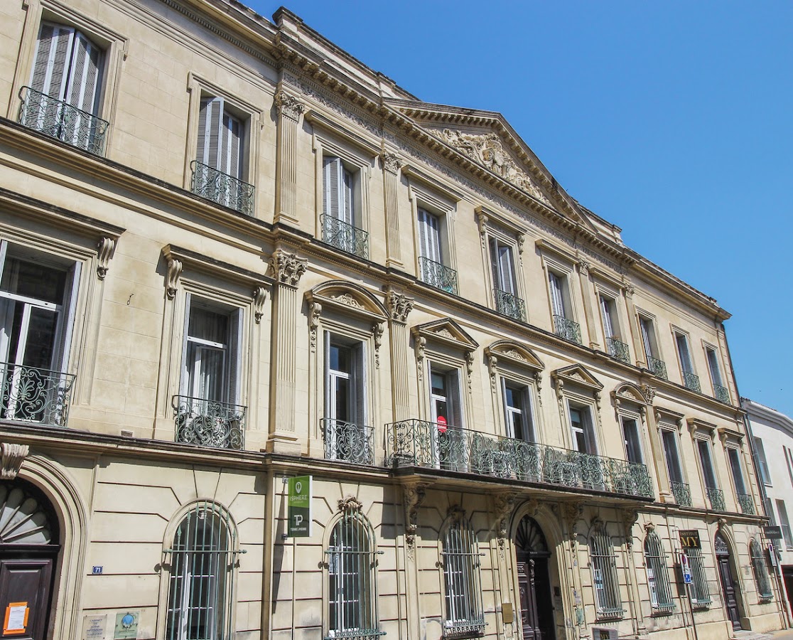 Agence Terre et Pierre Avignon - Service Transaction