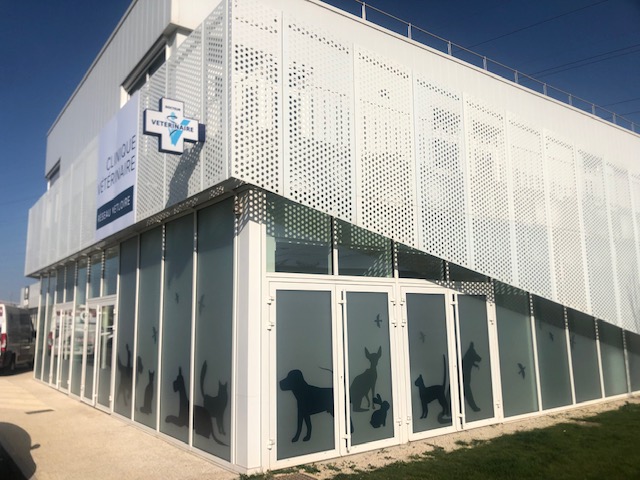 Clinique Vétérinaire St Cyr -VetLoire