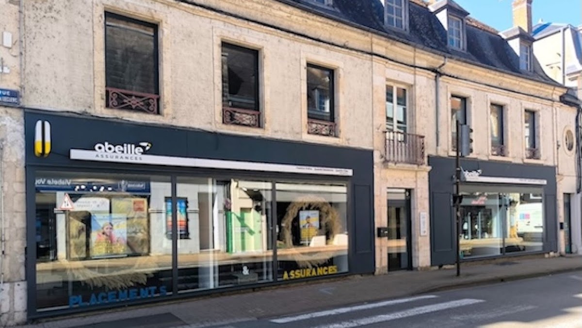 Abeille Assurances - Cosne Sur Loire