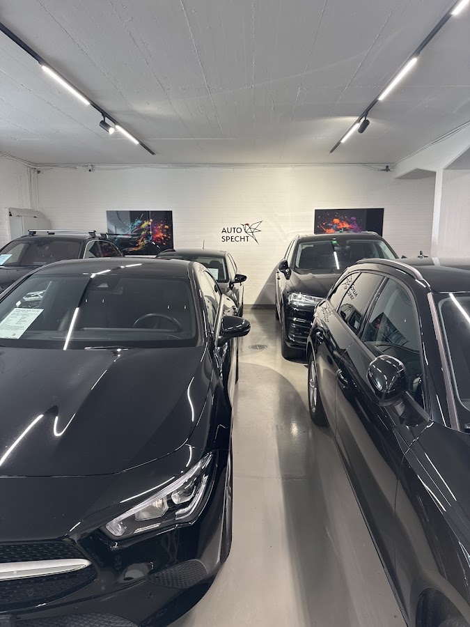Garage Specht