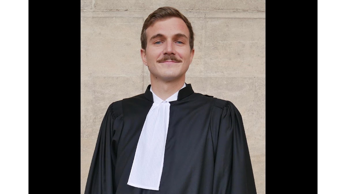 Avocat Bordeaux - David Alexandre