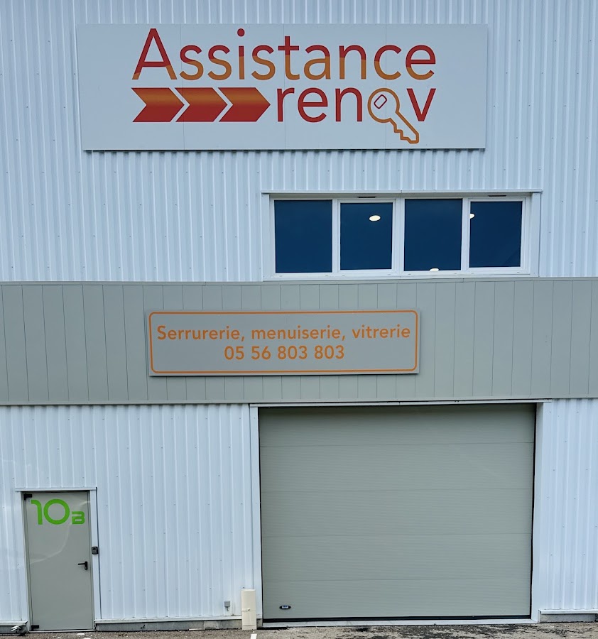 ASSISTANCE RENOV’