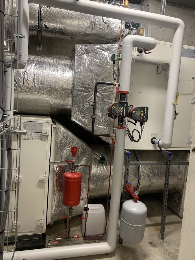 ASG Plomberie – Chauffage & Dépannage