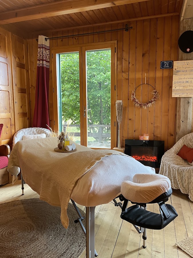 Nataé Massage