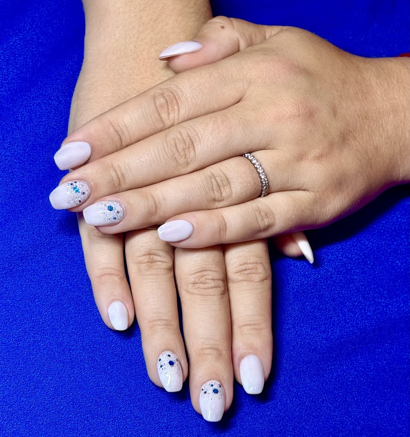 l'Instant Nails