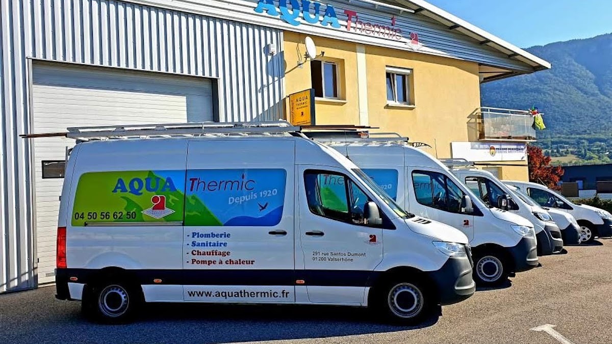 Aqua Thermic