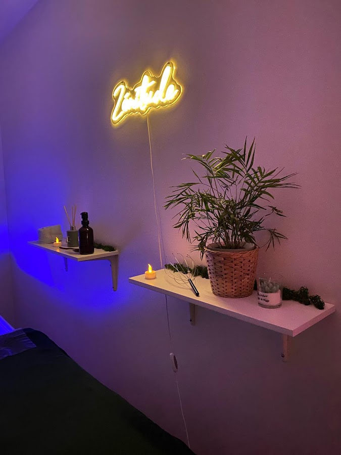 Zenitude Head Spa