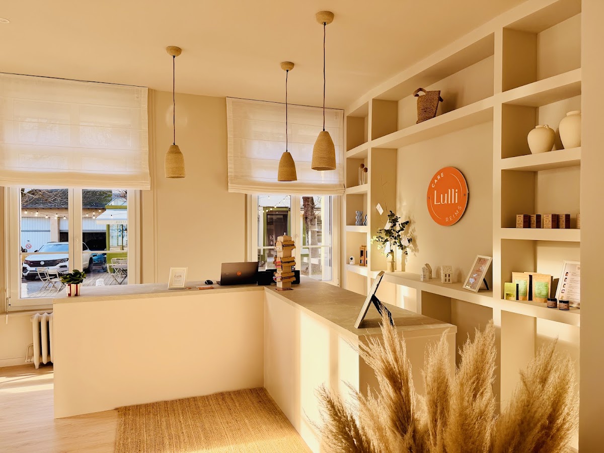 Lulli Care Reims