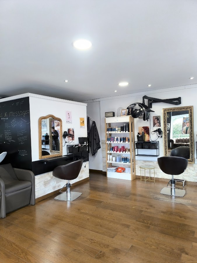 Le Studio Coiffure