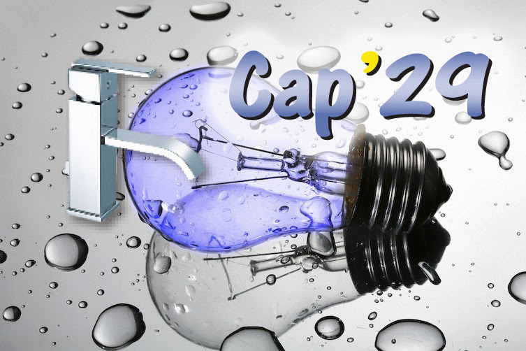 Cap 29 Electricité Plomberie Chauffage