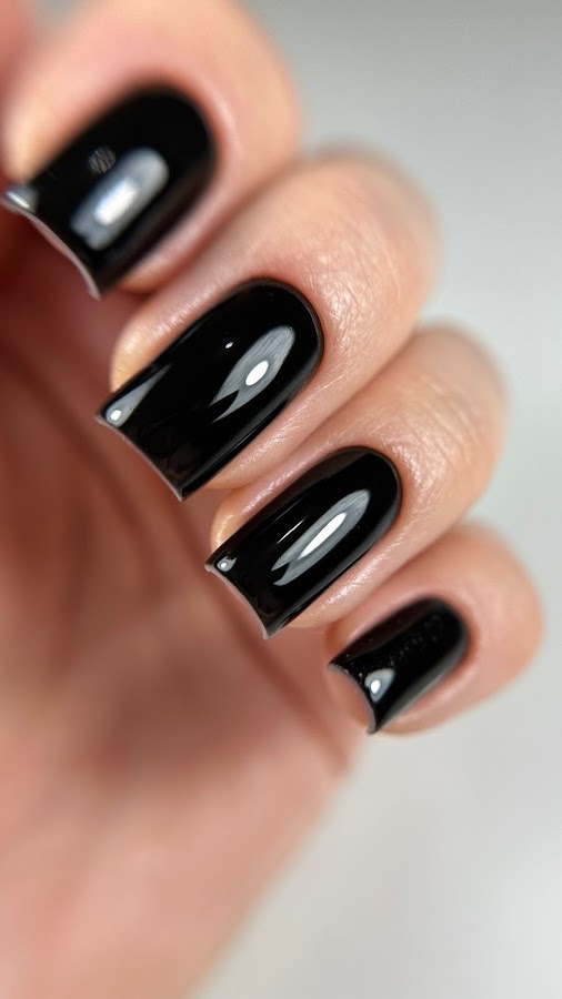 🍋 FÉNIX NAILS MANUCURE RUSSE