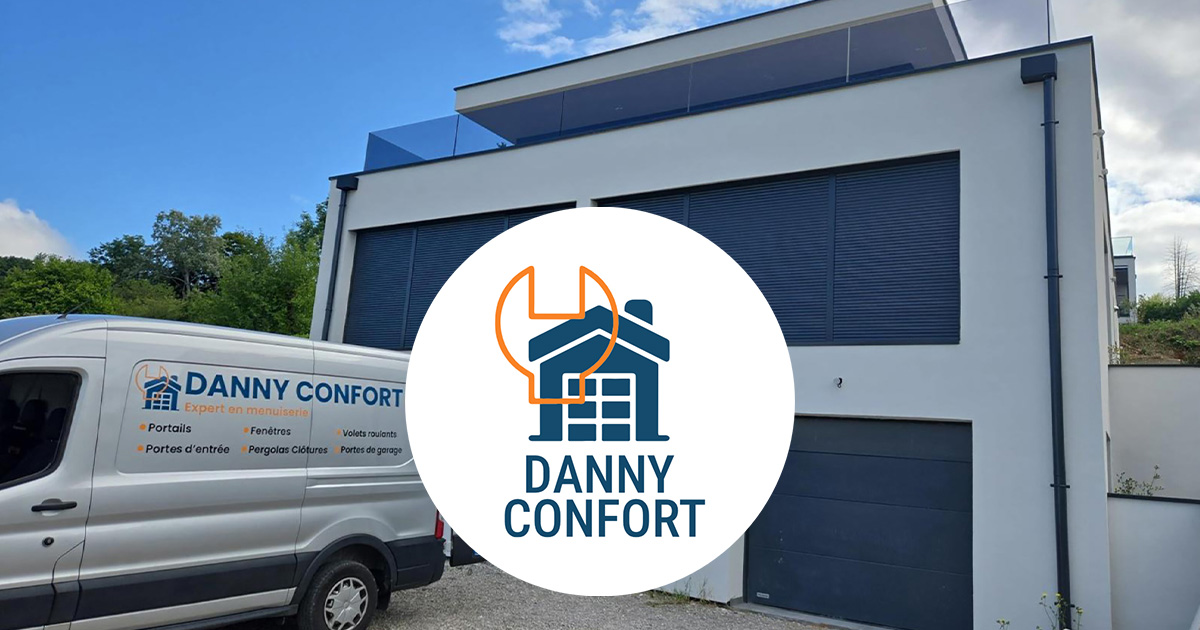 DANNYCONFORT
