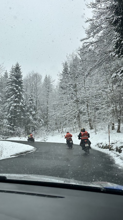 Auto-Moto école 2 roues