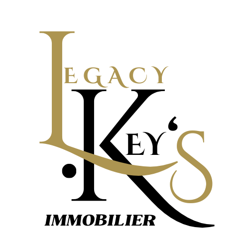 Legacy Key's Immobilier