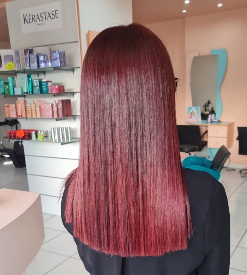 Tchip Coiffure Elne