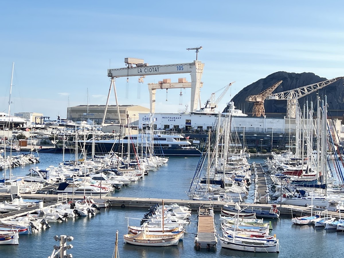 Psychologue La Ciotat Messaoudi Nour Fahima