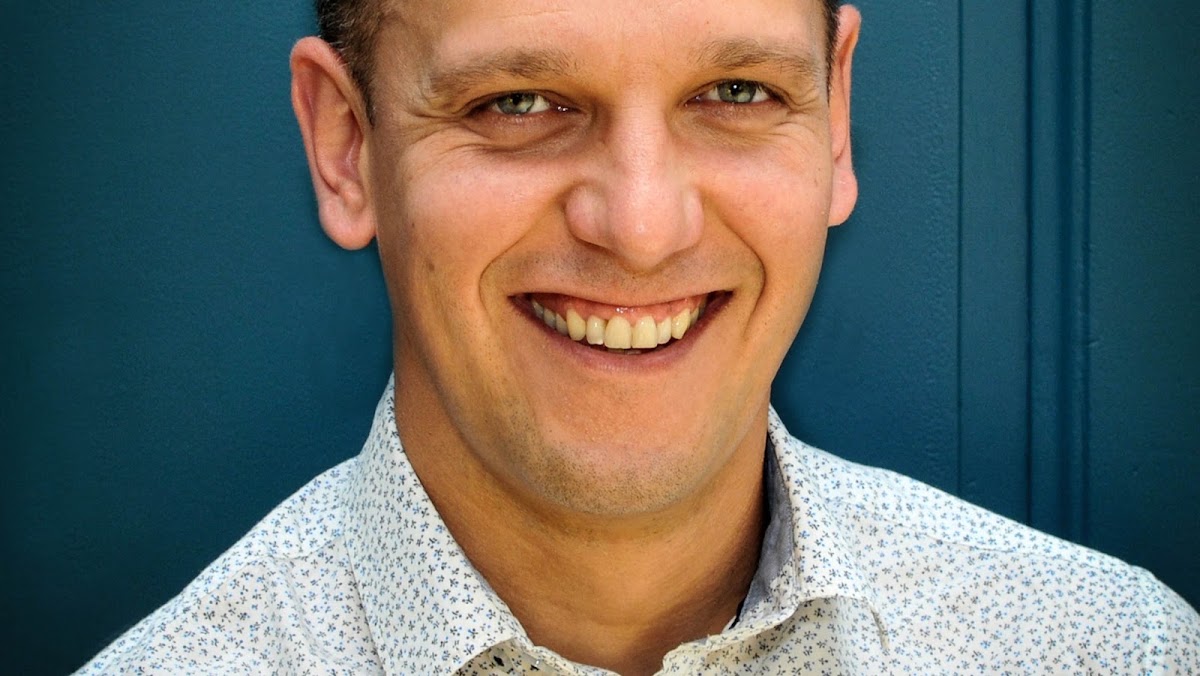 Thomas Seillier - Immobilier SAFTI