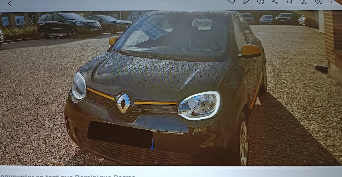 Garage Briez - Motrio