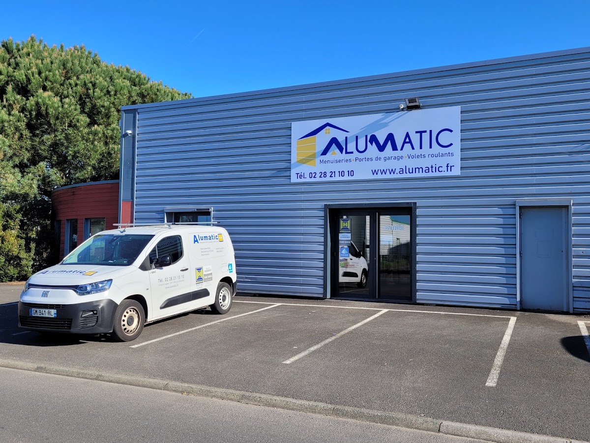 ALUMATIC