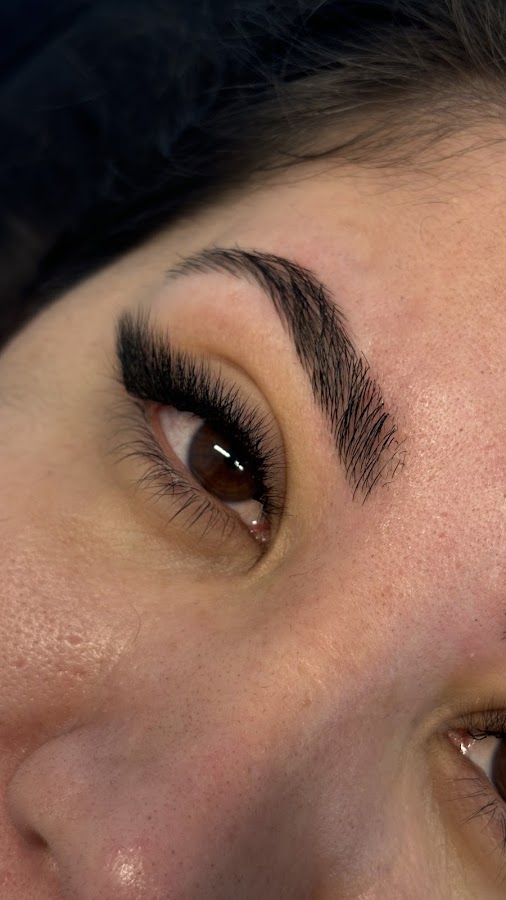 Nathalia Shayane Advanced Beauty Institute - Cils Le Blanc Mesnil