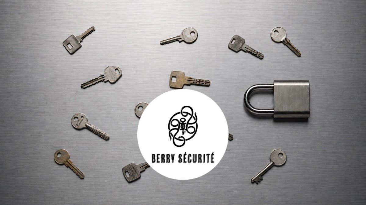 Berry Sécurité
