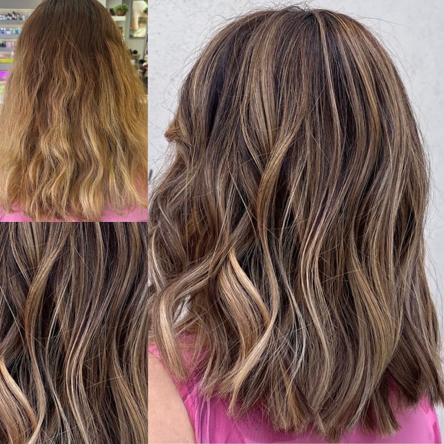 david&son - Coiffeur Brignoud