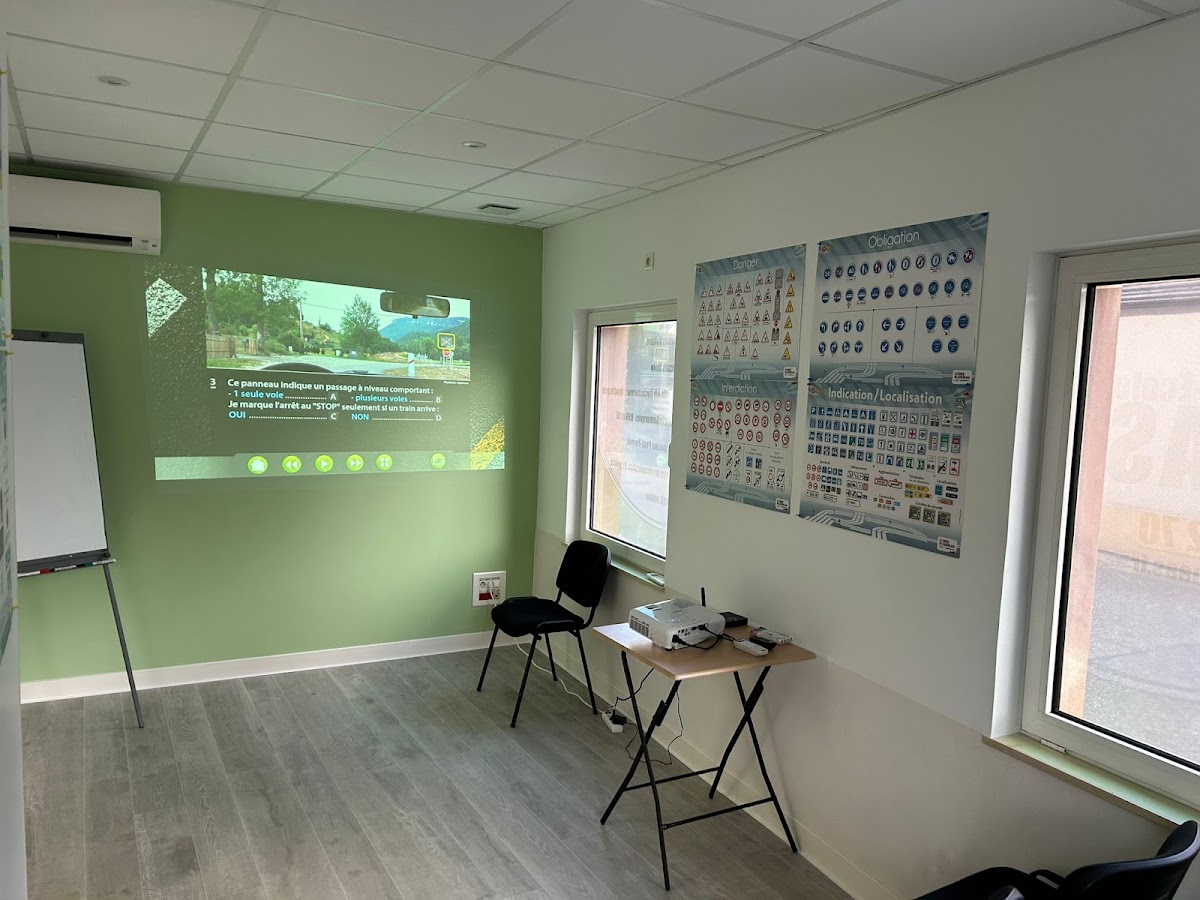 đŠAuto-Moto Ecole HAAS - Rhinauđ