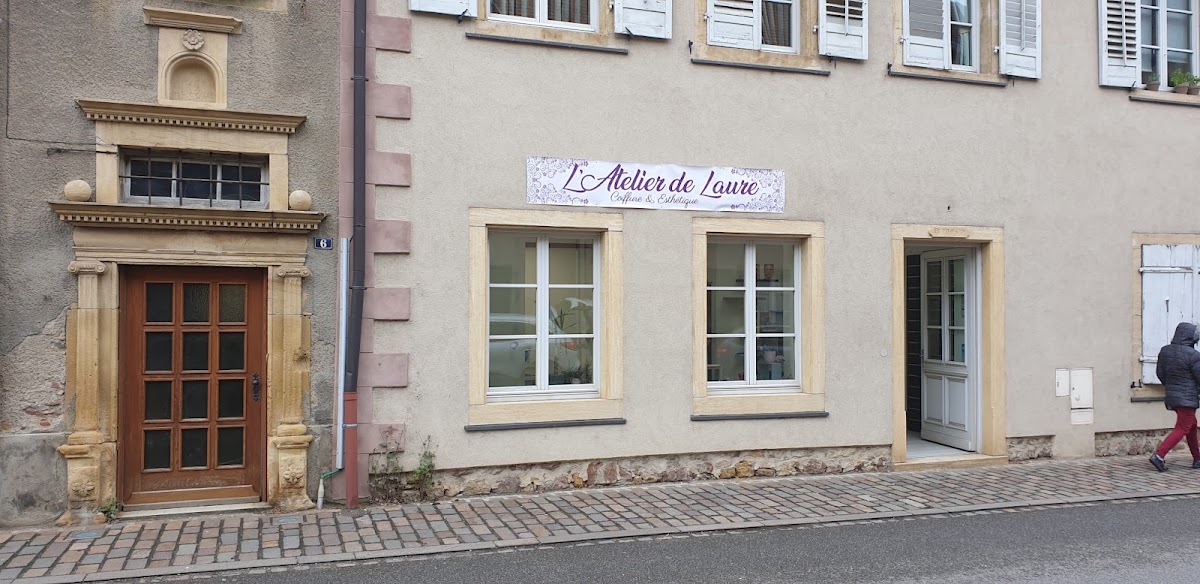 L'Atelier de Laure Centre de beauté