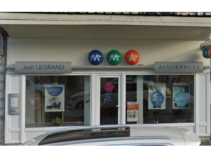 MMA Assurances TOURS PLACE MICHELET