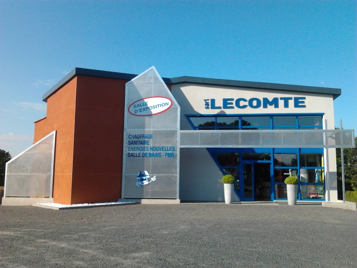 Lecomte Sarl