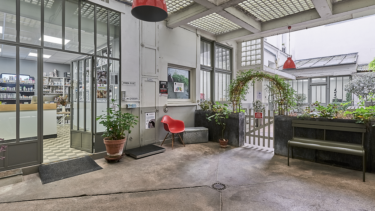 Clinique Vétérinaire Gambetta