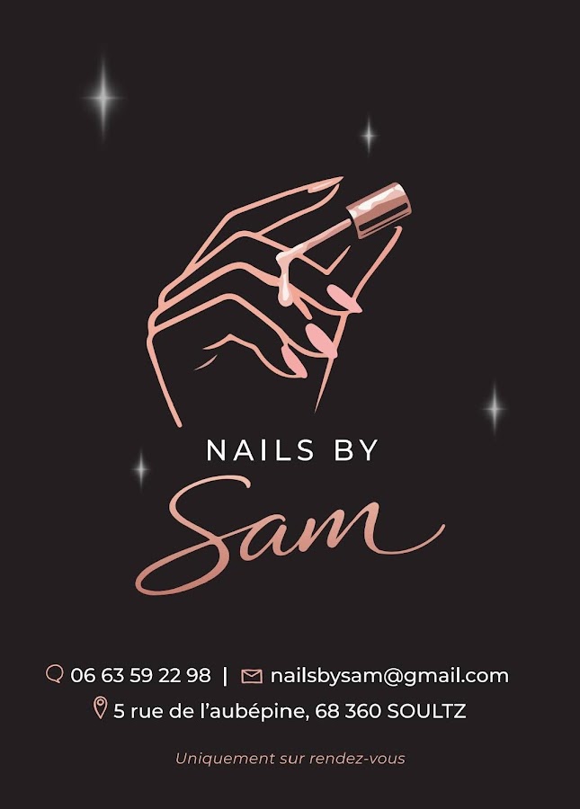 Nails By Sam