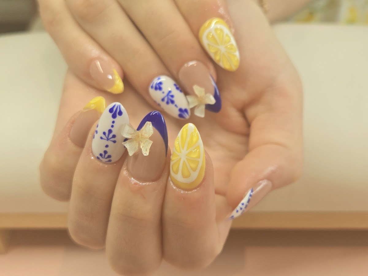 W beauté Ongles & cils