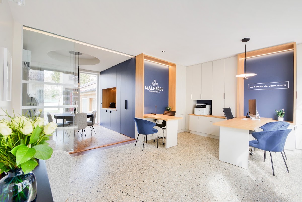 Malherbe Immobilier Nancy
