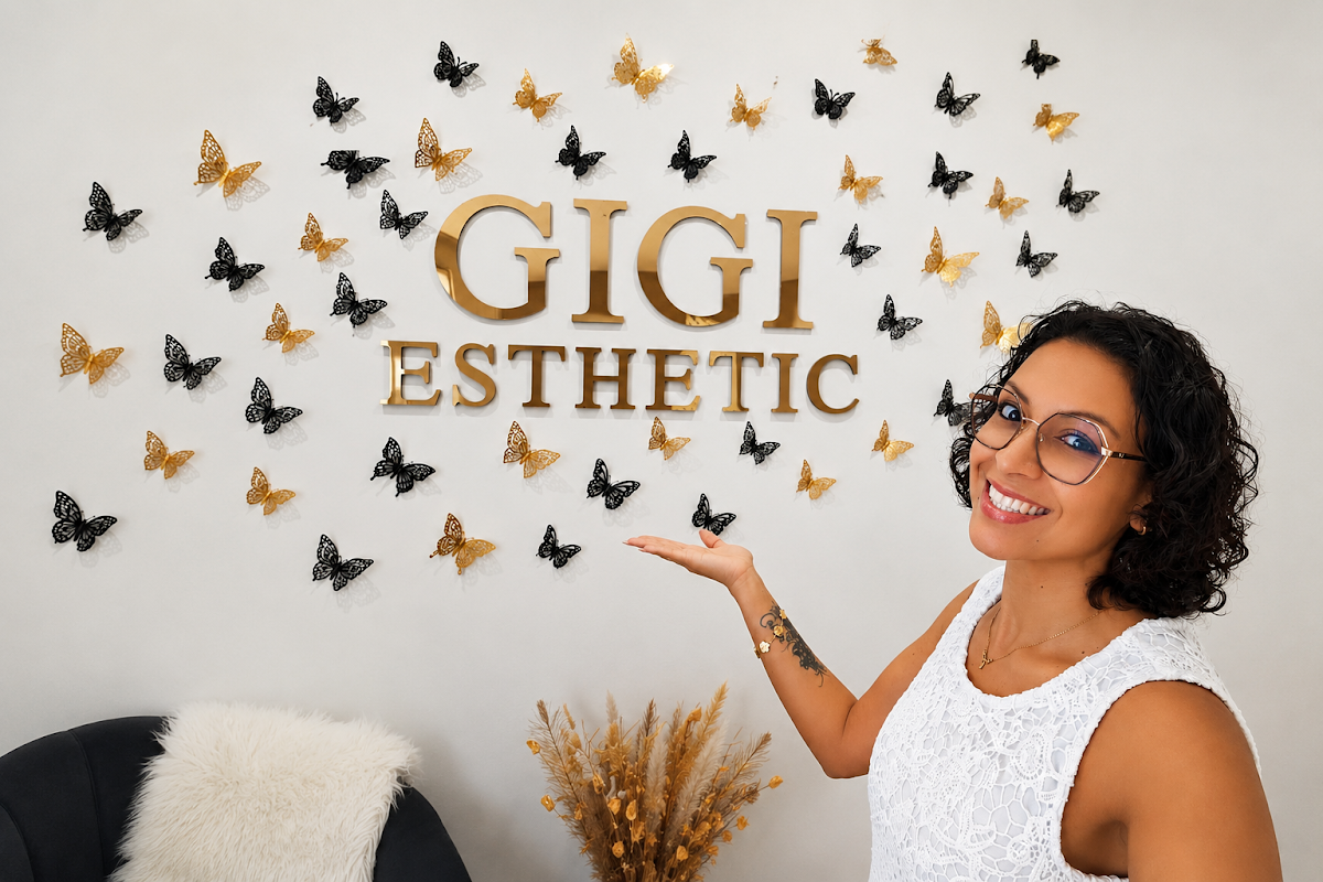 Gigi Esthetic - Institut de beauté à Sèvres
