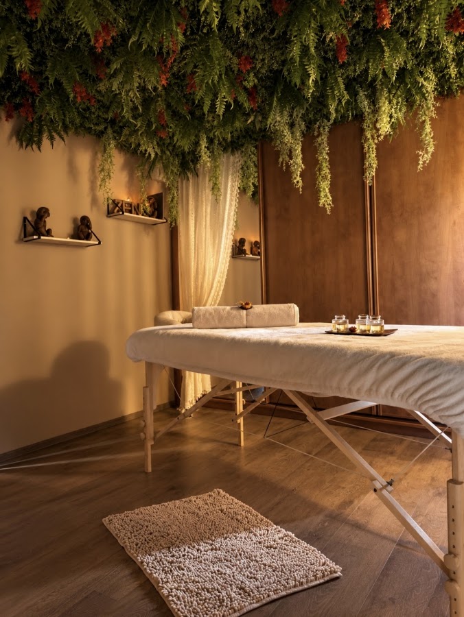 Secrets de Paumes - Massages bien-être Reichshoffen
