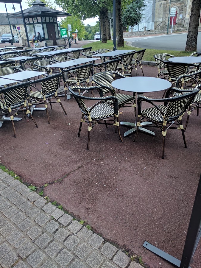 Café Pépone Orvault