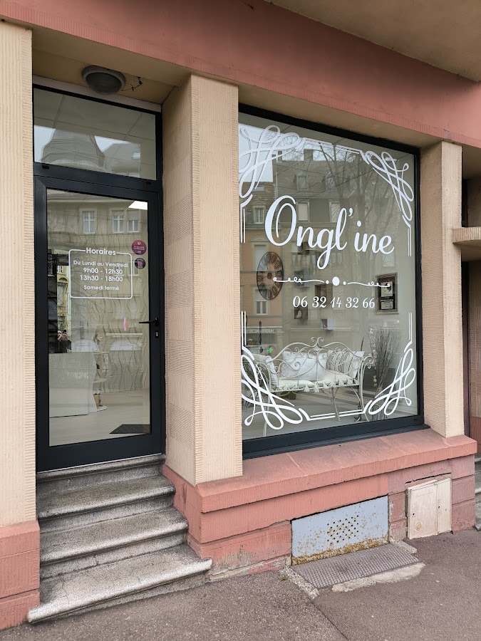 Ongl'ine