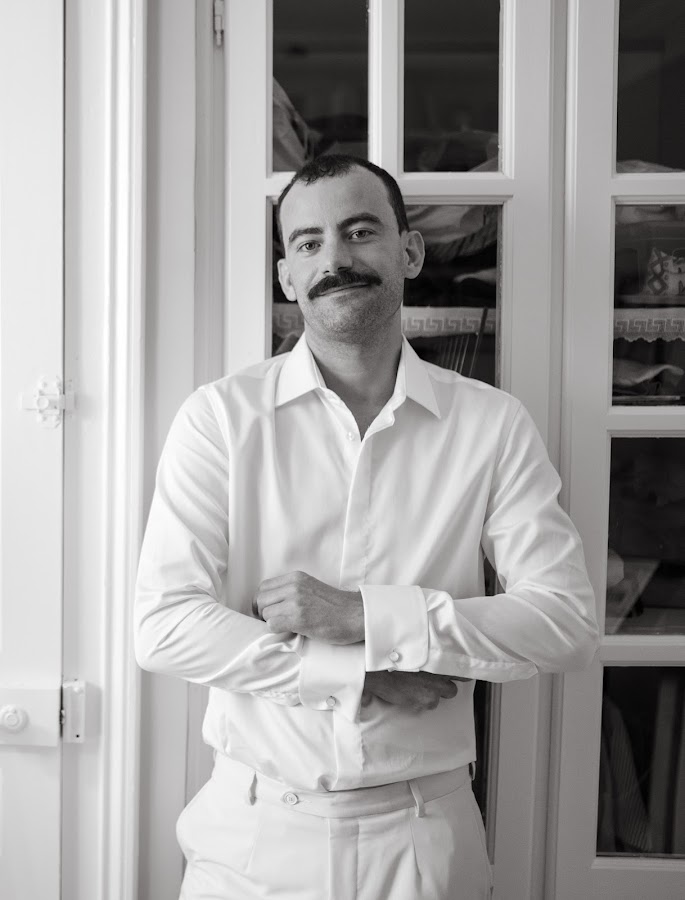 Pablo Landa-Aguirreche