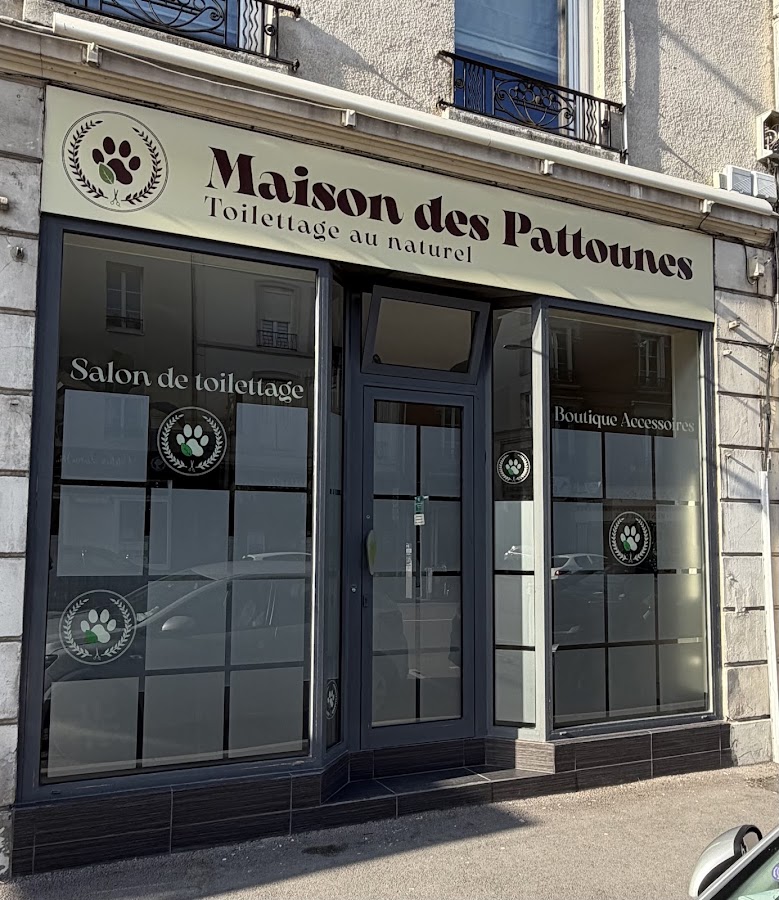 Maison des Pattounes