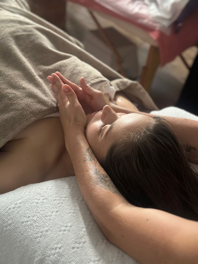 Léa Massage