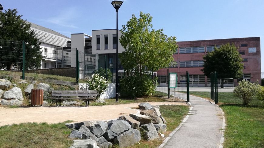 Ecole et Collège Privés La Providence
