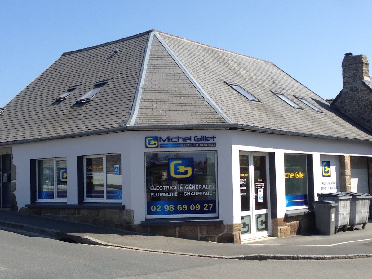 Entreprise GILLET