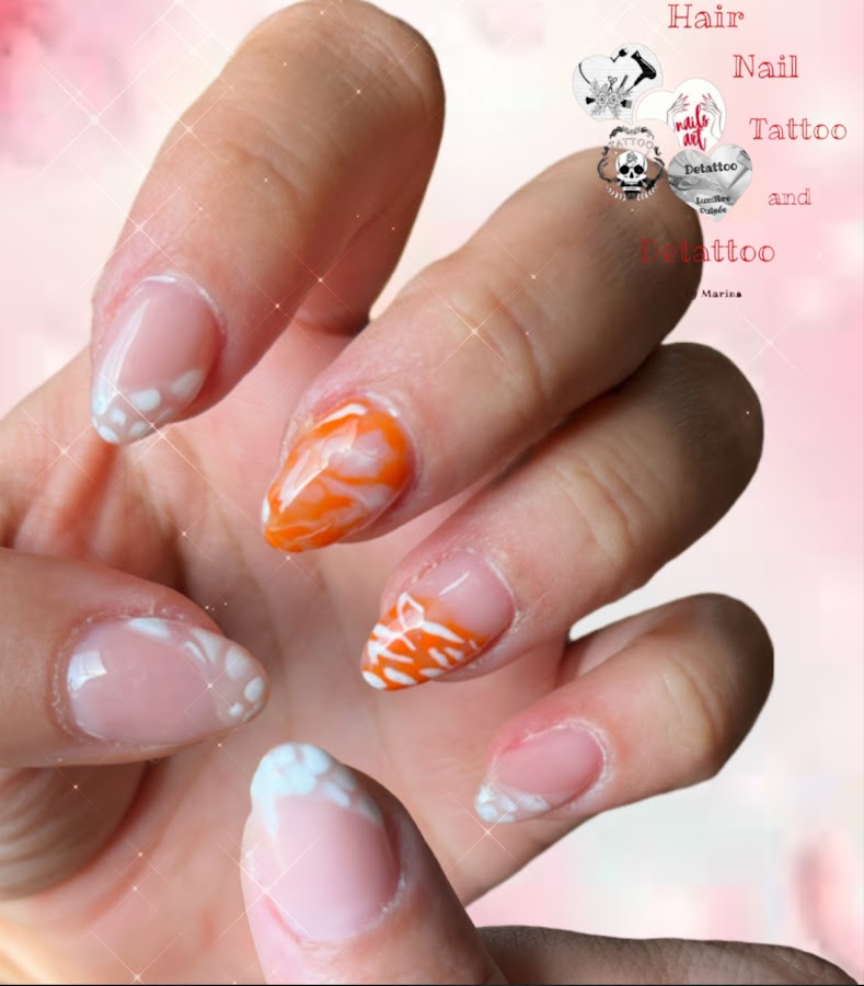 Hair Nail Tattoo and Detattoo / Coiffure Ongles Tatouage et Détatouage UNIQUEMENT SUR RDV