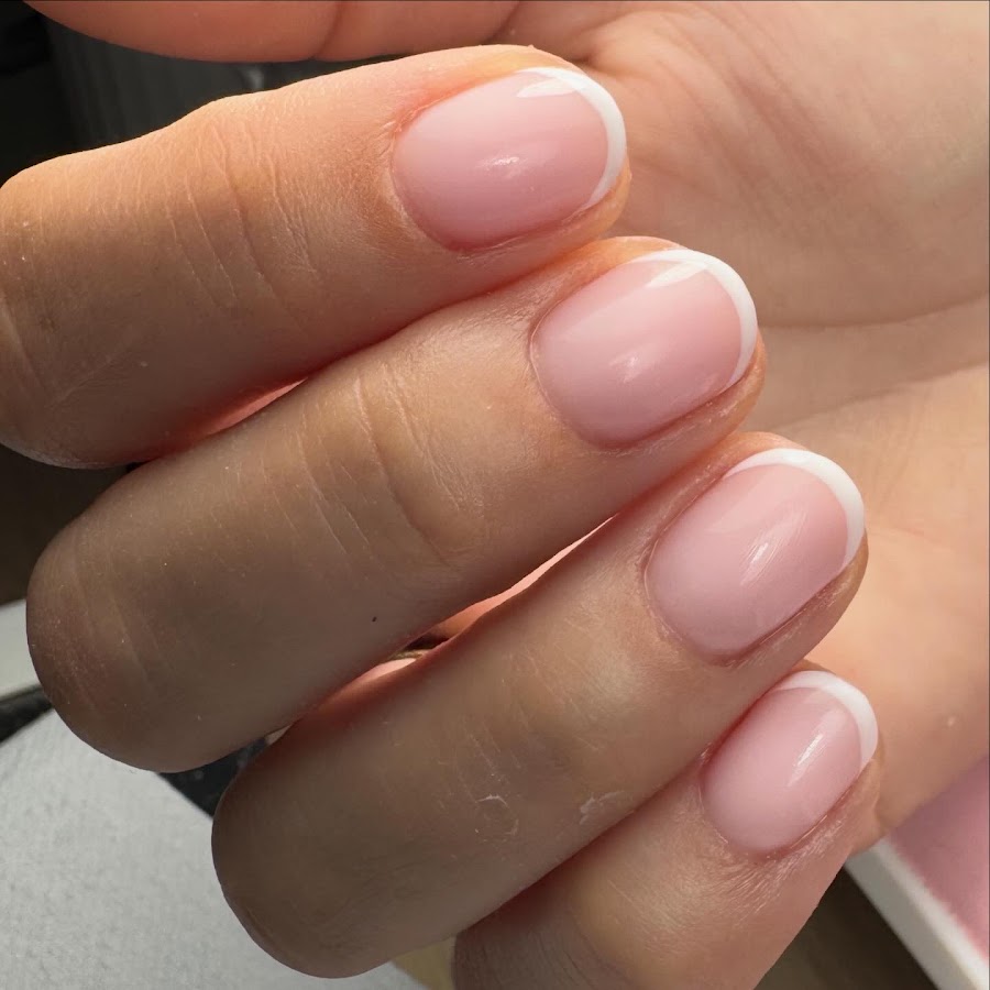 Soso My Nail