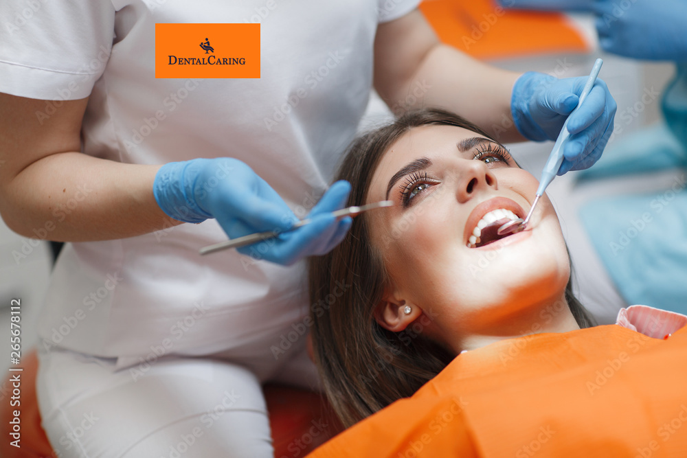Cabinet dentaire DentalCaring Boulogne